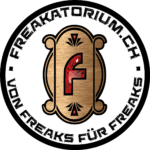 Freakatorium