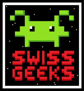 Swiss Geeks Logo